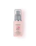 Lotus Organics+ Precious Brightening Serum+Creme, 30ml- Flawlessly Transparent & Luminous Skin, For All Skin Types